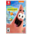 SpongeBob SquarePants - The Patrick Star Game