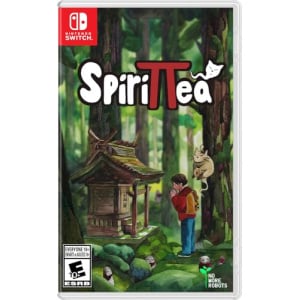 Spirittea