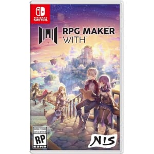 RPG MAKER WITH