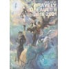 The Art of Bravely Default II: 201X-2021