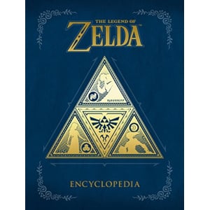 The Legend of Zelda Encyclopedia