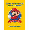 Super Mario Encyclopedia: The Official Guide