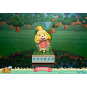 Animal Crossing: New Horizons – Isabelle (Exclusive Edition)