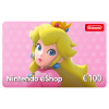 Nintendo eShop Card €100