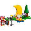 LEGO Animal Crossing Stargazing with Celeste 77053