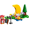 LEGO Animal Crossing Stargazing with Celeste 77053