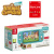 Nintendo Switch Lite Animal Crossing: New Horizons Timmy & Tommy Aloha Edition + Switch Online 12-Months