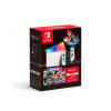 Nintendo Switch - OLED Model Mario Kart 8 Deluxe Bundle