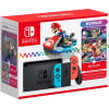 Nintendo Switch: Mario Kart 8 Deluxe Bundle