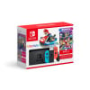 Nintendo Switch: Mario Kart 8 Deluxe Bundle