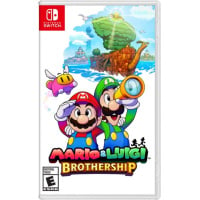 Video: Mario & Luigi: Brothership New Trailer Introduces The Forged Of Concordia