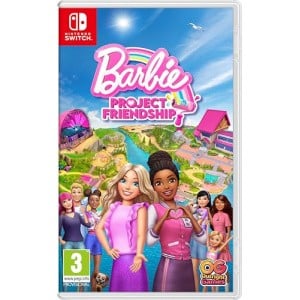 Barbie: Project Friendship