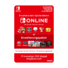 Nintendo Switch Online + Expansion Pack (Individual)