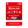 Nintendo Switch Online + Expansion Pack (Family)