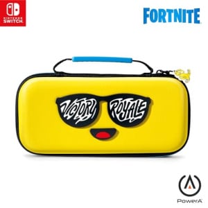 Fortnite PowerA Protection Case for Nintendo Switch, Switch Lite & OLED