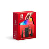 RWD Nintendo Switch OLED Model Mario Red Edition (Refurbished)