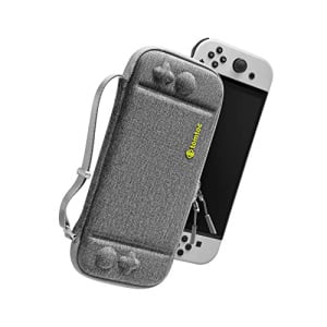 tomtoc Slim Carrying Case for Nintendo Switch