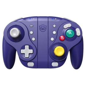 NYXI Wizard Controller for Nintendio Switch/GameCube