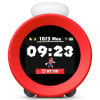 Reloj con sonido de Nintendo: alarma