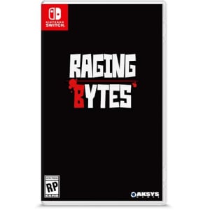 Raging Bytes Nintendo Switch