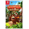 Donkey Kong Country Returns HD [Japanese Cover, Multi-Language]