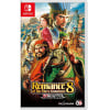 Romance of The Three Kingdoms 8 Remake for Nintendo Switch