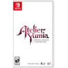 Atelier Yumia: The Alchemist of Memories & the Envisioned Land