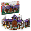 LEGO Super Mario King Boo's Haunted Mansion (71436)