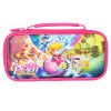 Nintendo Switch Deluxe Travel Case (Princess Peach: Showtime!)