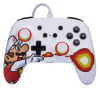 Nintendo Switch Wired Controller - Fire Mario