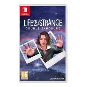 Life Is Strange: Double Exposure SteelBook Edition