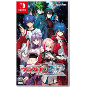 Cardfight!! Vanguard Dear Days 2 (Multi-Language)