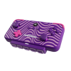 NEO S Purple Wave 5 Fret Fortnite Festival Edition