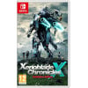 Xenoblade Chronicles X Definitive Edition