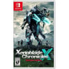 Xenoblade Chronicles X Definitive Edition