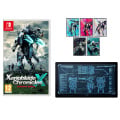 Xenoblade Chronicles X: Definitive Edition Epic Bundle