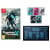 Xenoblade Chronicles X: Definitive Edition Epic Bundle