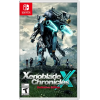 Xenoblade Chronicles X: Definitive Edition