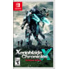 Xenoblade Chronicles X: Definitive Edition