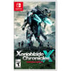 Xenoblade Chronicles X: Definitive Edition