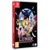 Lunar Remastered Collection