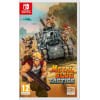 Metal Slug Tactics