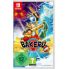 Bakeru