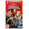 The Legend of Heroes: Trails through Daybreak II - Deluxe Edition