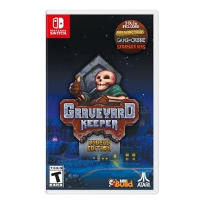 Graveyard Keeper: Undead Edition