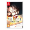 Final Fantasy VIII Remastered (Code in box)