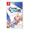 Chrono Cross: The Radical Dreamers Edition (Code in box)