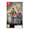 Octopath Traveler