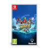 SteamWorld Heist II