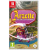 Arzette: The Jewel of Faramore